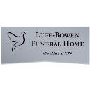 Luff-Bowen Funeral Home logo